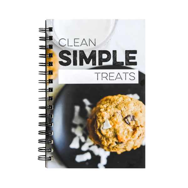 Clean Simple Eats Clean Simple Treats: Hardcover