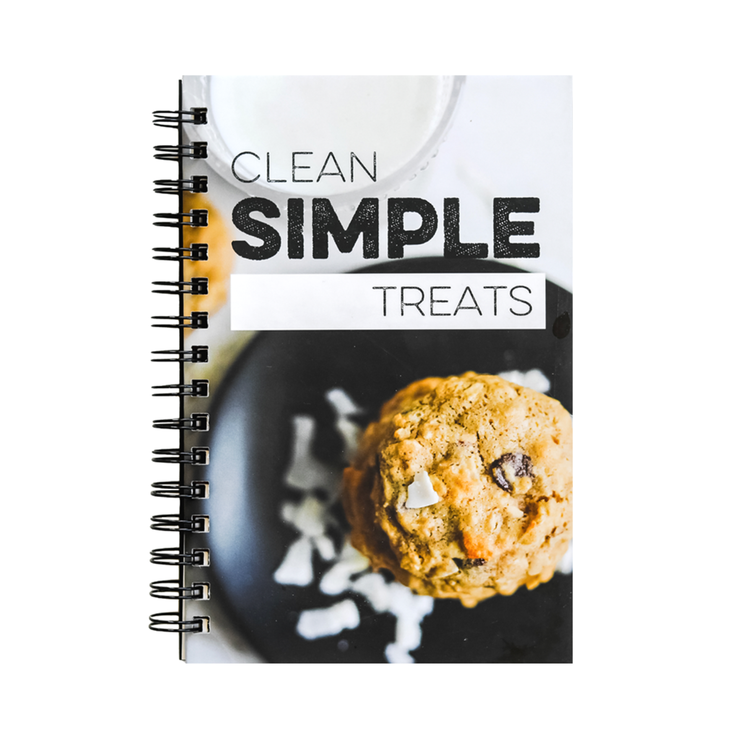 Clean Simple Eats Clean Simple Treats: Hardcover