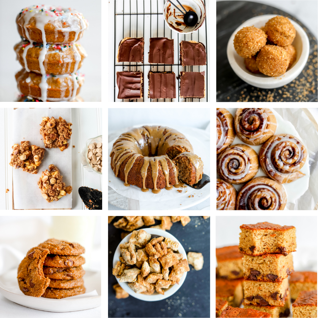 Clean Simple Eats Clean Simple Treats: Hardcover - Image 2