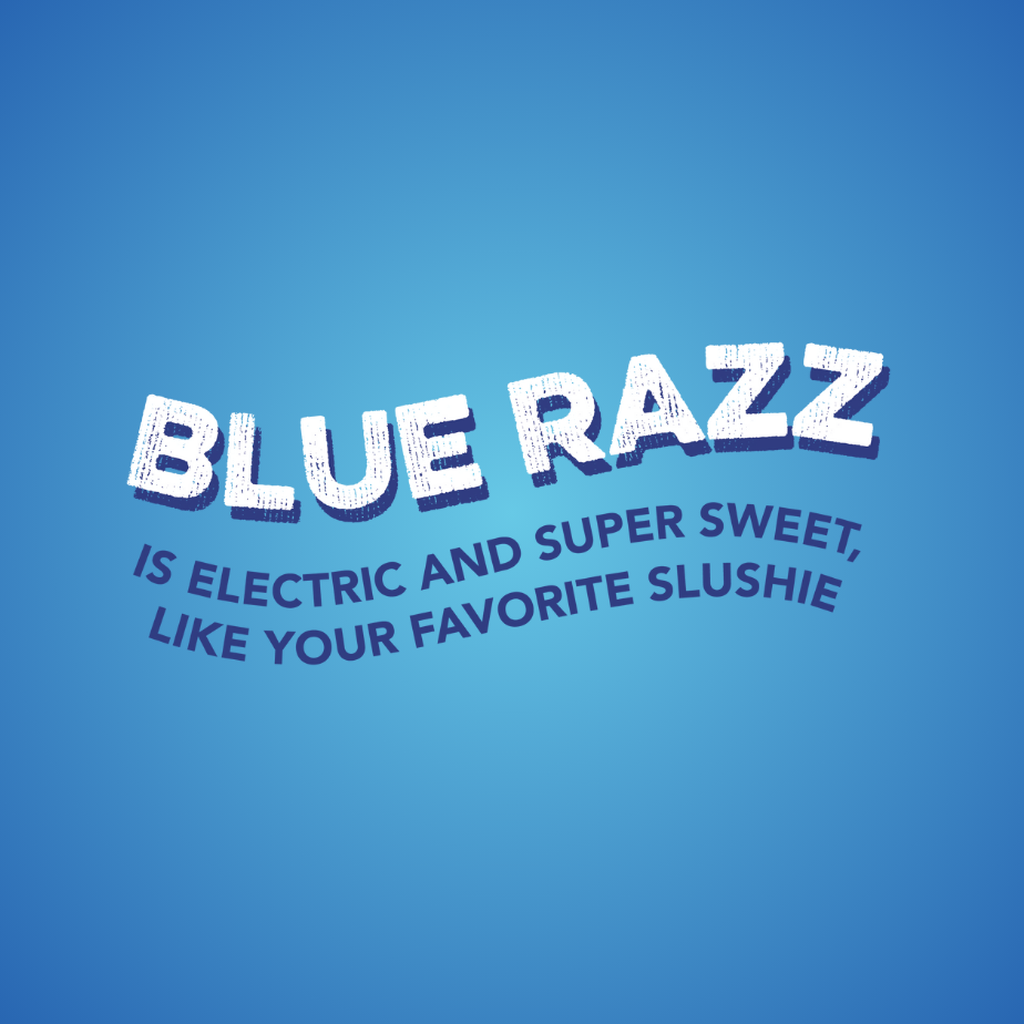 Clean Simple Eats Clear Protein Water: Blue Razz (12 Pack) - Image 3