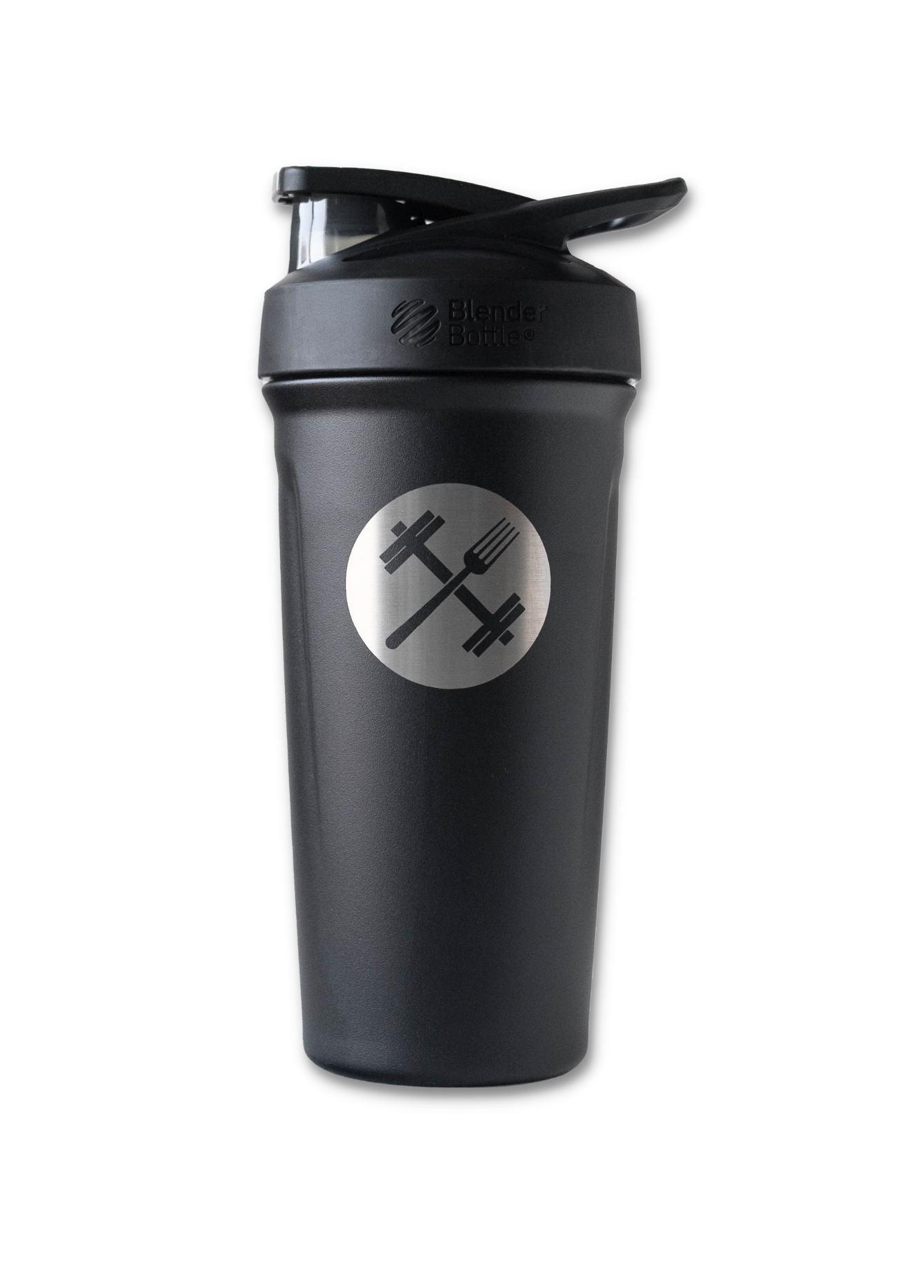 Clean Simple Eats CSE Insulated Blender Bottle - Image 3