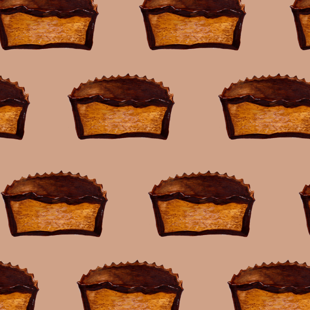 Clean Simple Eats Chocolate Peanut Butter Cup OffBeat Butter - Image 2