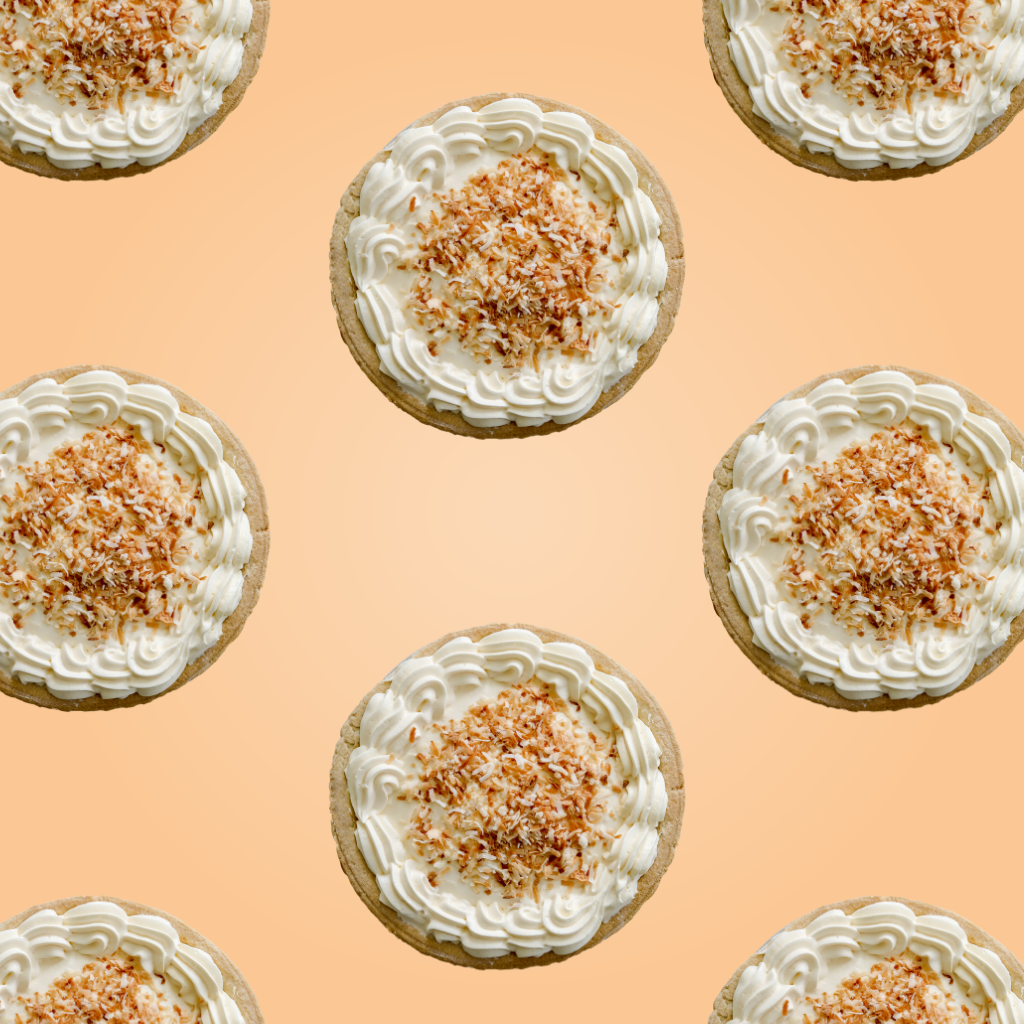 Clean Simple Eats Protein Powder: Coconut Cream (30 Serving Bag) - Image 2