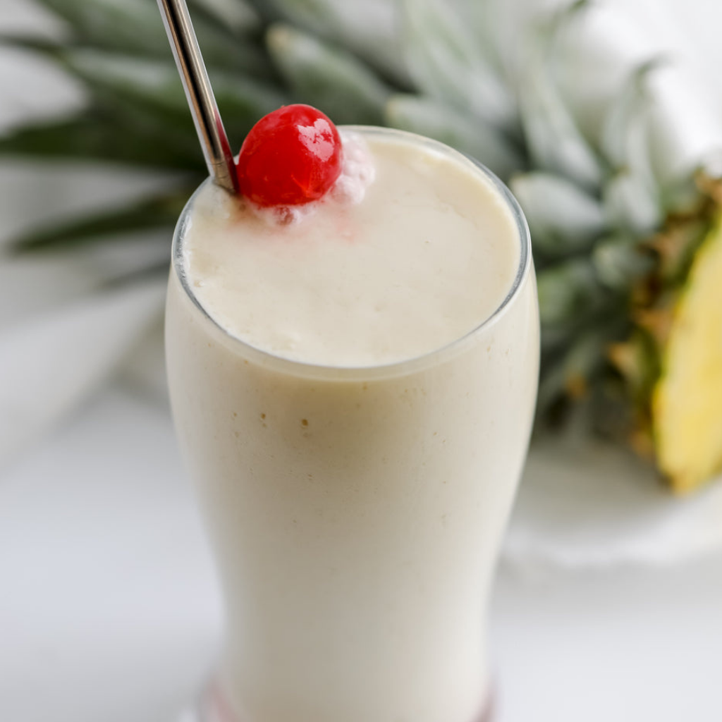 Clean Simple Eats Protein Powder: Coconut Cream (30 Serving Bag) - Image 3