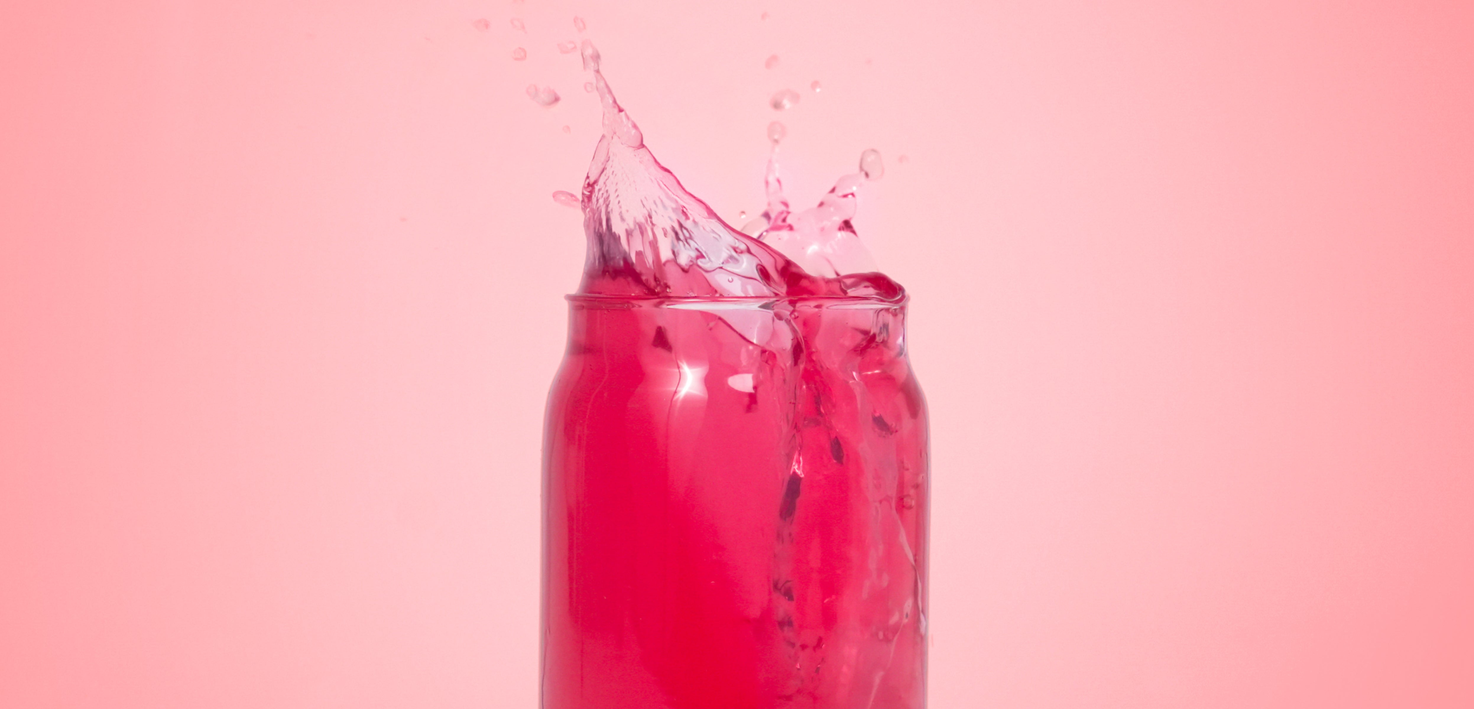 Clean Simple Eats Collagen + Beauty Blend: Cherry Ice (30 Serving) - Image 4