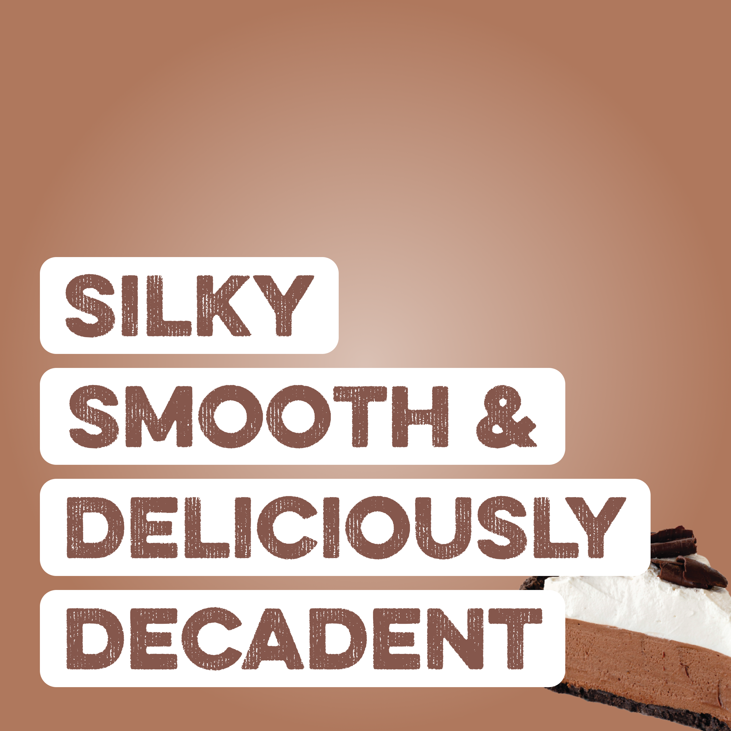 Clean Simple Eats Collagen + Beauty Blend: Chocolate Silk (30 Serving) - Image 2