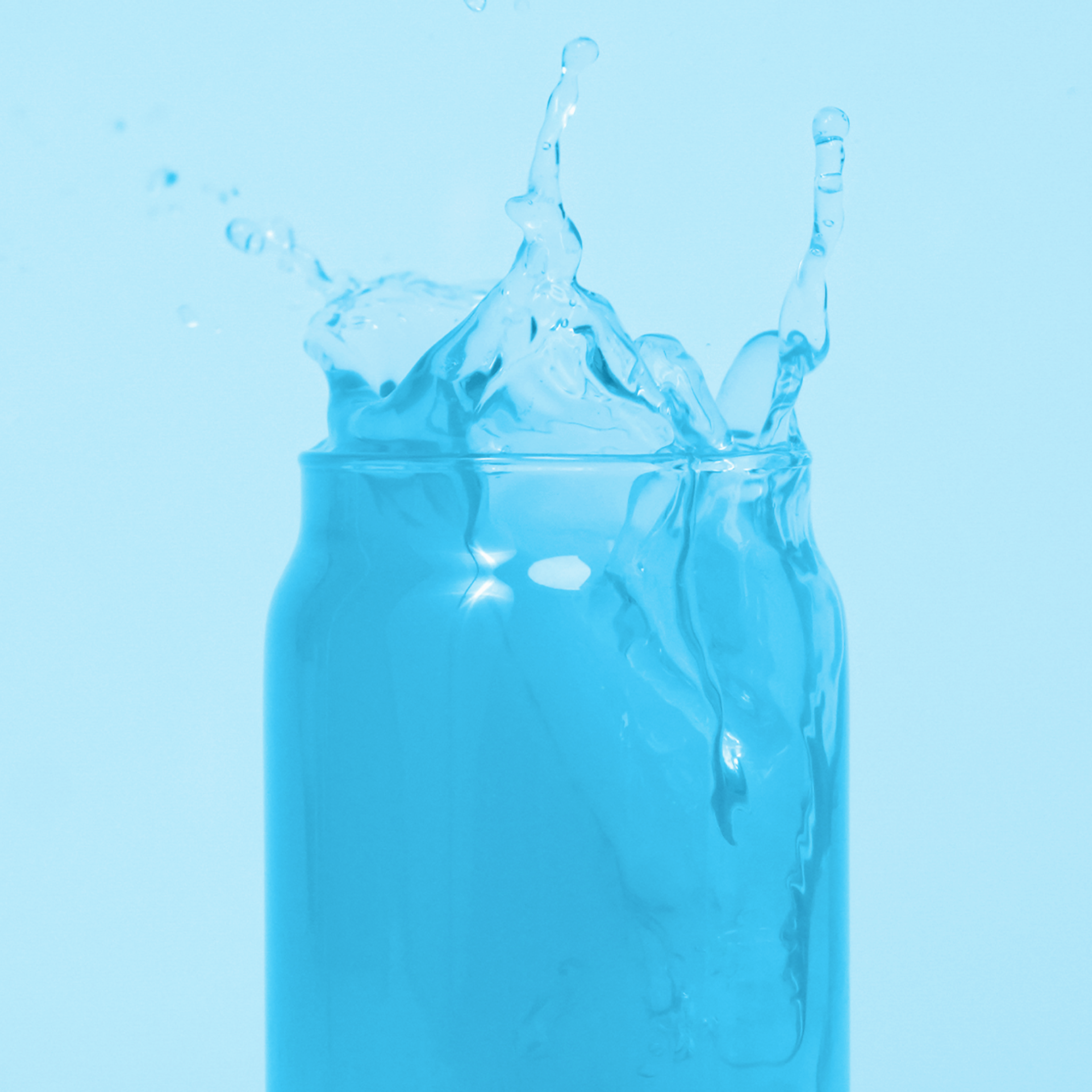 Clean Simple Eats Hydrate + Electrolytes: Freeze Pop (30 Serving Bag) - Image 4