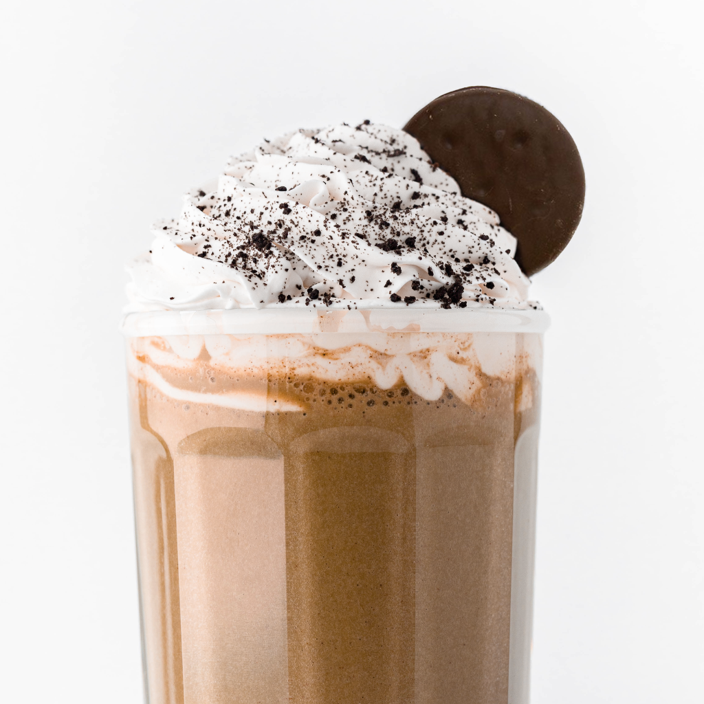 Clean Simple Eats Protein Powder: Mint Chocolate Cookie (30 Serving Bag) - Image 3