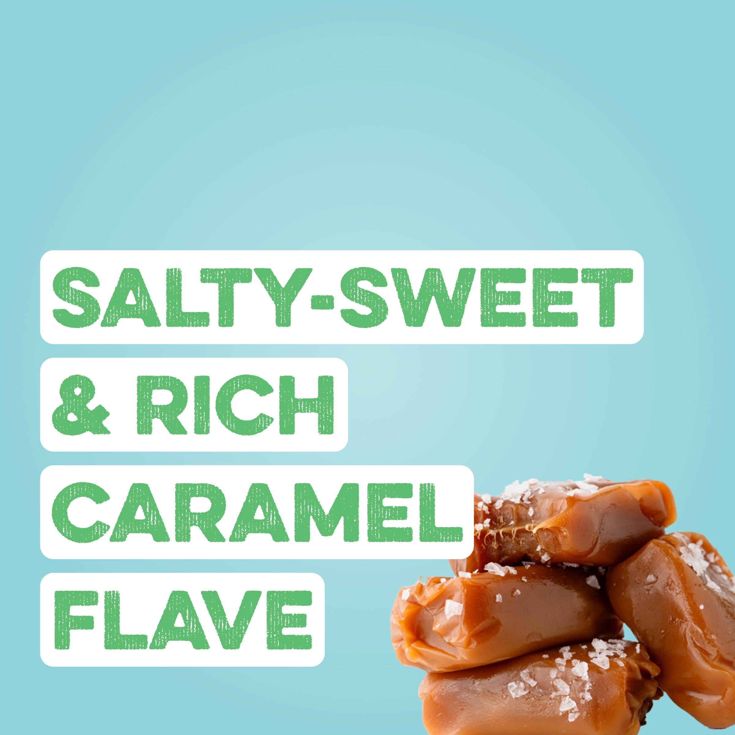 Clean Simple Eats Nut Butter: Salted Caramel (28 ounce) - Image 2