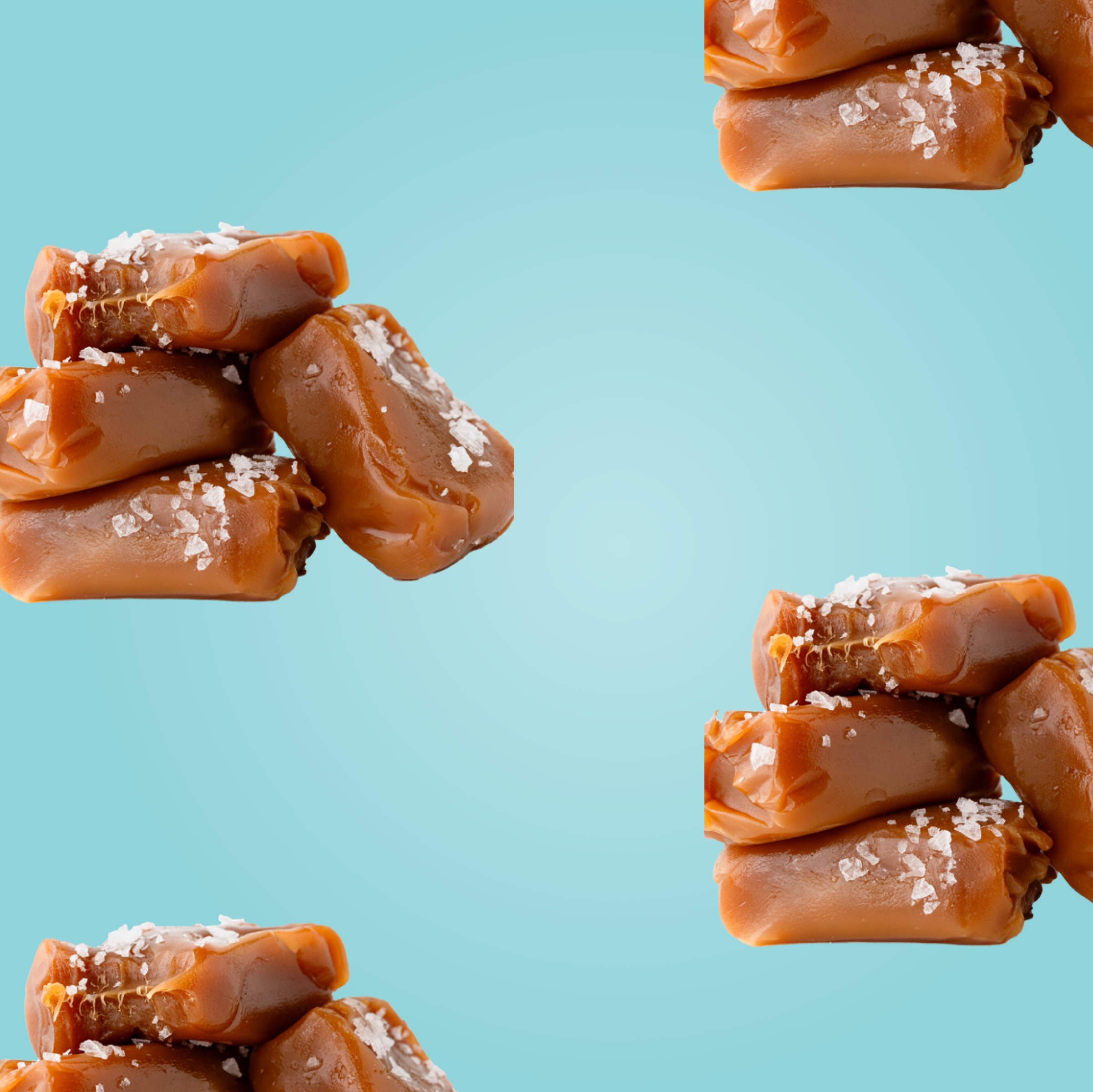 Clean Simple Eats Nut Butter: Salted Caramel (28 ounce) - Image 5