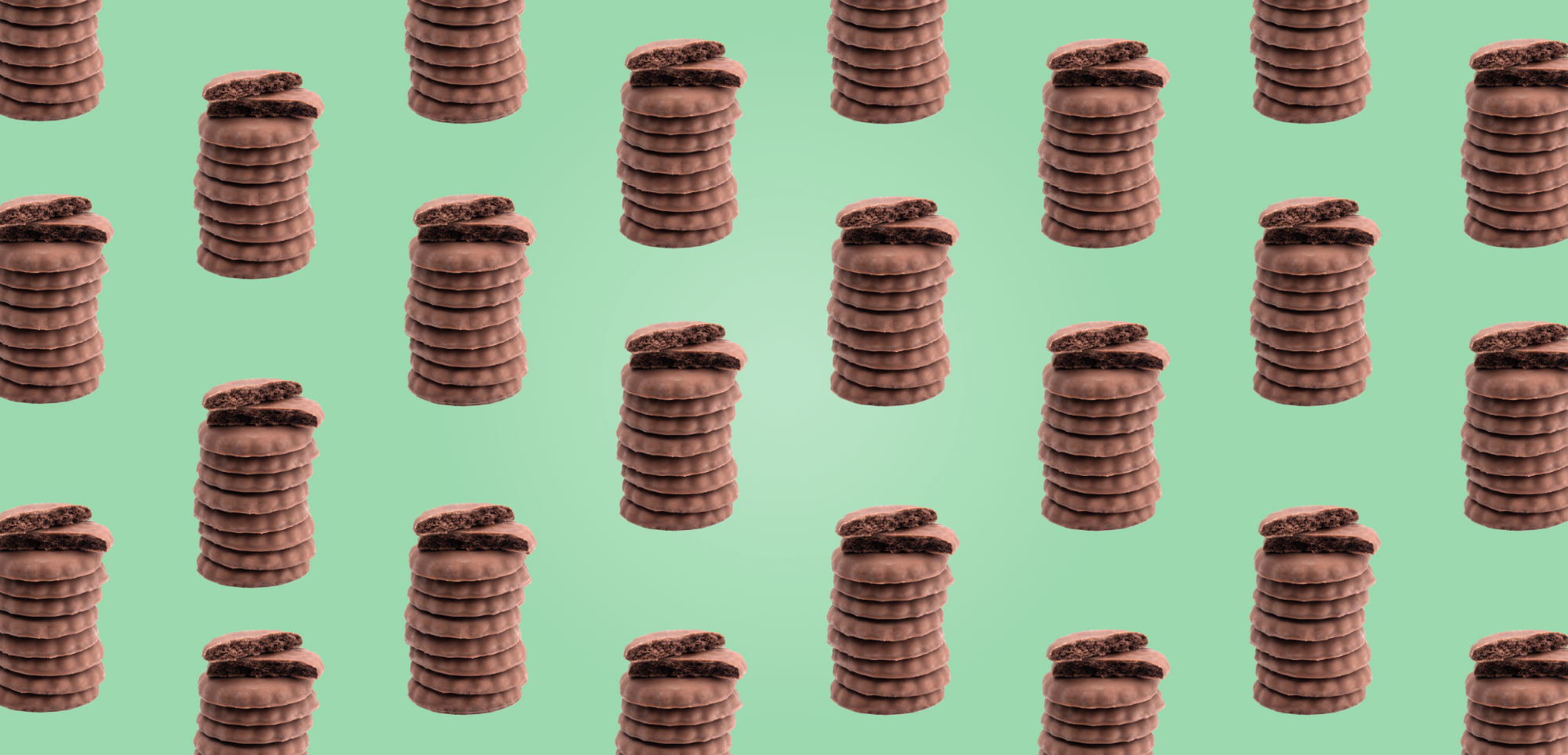 Clean Simple Eats Protein Powder: Mint Chocolate Cookie (10 Single Serving Stick Packs) - Image 4