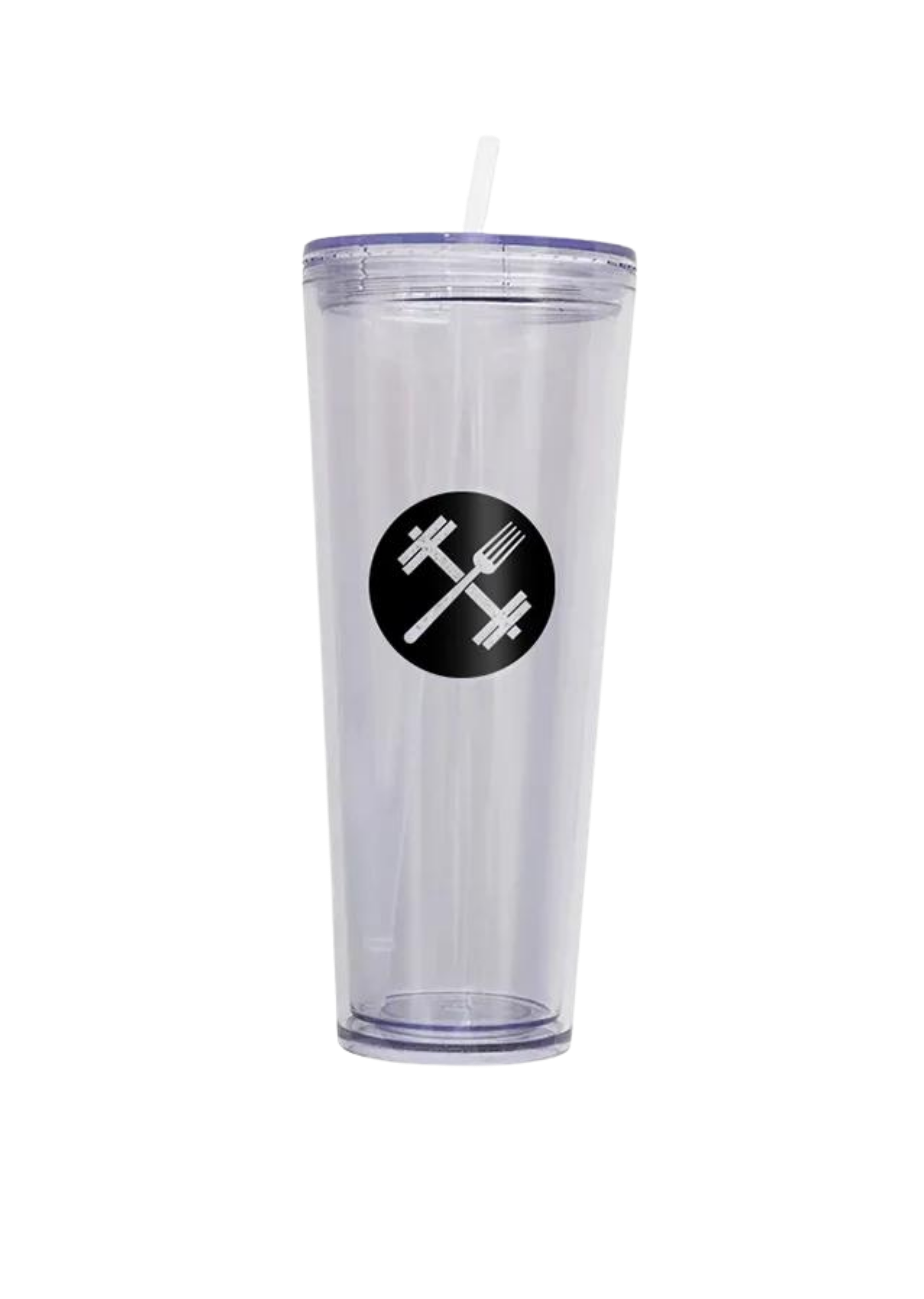 Clean Simple Eats CSE Tumbler